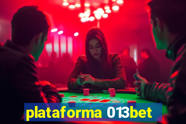 plataforma 013bet